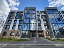 Аренда 1-комн. квартира, 22 м², 1/6 этаж — фото 2