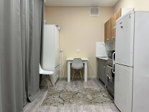 Аренда 1-комн. квартира, 22 м², 1/6 этаж — фото 7