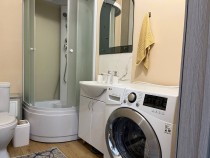 Аренда 1-комн. квартира, 22 м², 1/6 этаж — фото 13