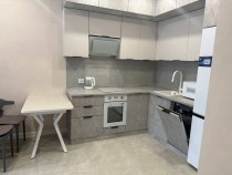 Аренда 1-комн. квартира, 36 м², 3/12 этаж — фото 3