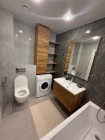 Аренда 1-комн. квартира, 36 м², 3/12 этаж — фото 6