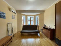 Аренда 1-комн. квартира, 52 м², 2/4 этаж — фото 8
