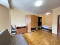 Аренда 1-комн. квартира, 52 м², 2/4 этаж — фото 9