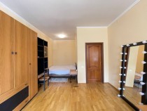 Аренда 1-комн. квартира, 52 м², 2/4 этаж — фото 10