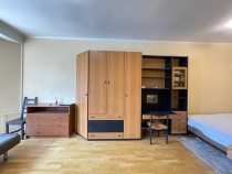 Аренда 1-комн. квартира, 52 м², 2/4 этаж — фото 11