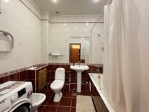 Аренда 1-комн. квартира, 52 м², 2/4 этаж — фото 12