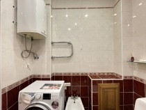 Аренда 1-комн. квартира, 52 м², 2/4 этаж — фото 14