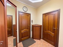 Аренда 1-комн. квартира, 52 м², 2/4 этаж — фото 15