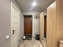 Аренда 1-комн. квартира, 17 м², 4/5 этаж — фото 6