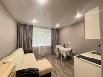 Аренда 1-комн. квартира, 17 м², 4/5 этаж — фото 5