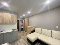 Аренда 1-комн. квартира, 17 м², 4/5 этаж — фото 4