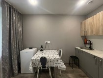 Аренда 1-комн. квартира, 17 м², 4/5 этаж — фото 2