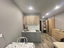 Аренда 1-комн. квартира, 17 м², 4/5 этаж — фото 1