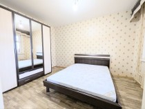 Аренда 2-комн. квартира, 52 м², 4/10 этаж — фото 4