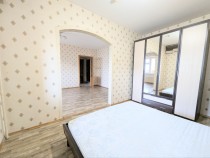 Аренда 2-комн. квартира, 52 м², 4/10 этаж — фото 5