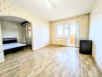 Аренда 2-комн. квартира, 52 м², 4/10 этаж — фото 7
