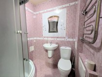Аренда 2-комн. квартира, 52 м², 4/10 этаж — фото 10