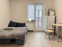 Аренда 1-комн. квартира, 20 м², 10/10 этаж — фото 1