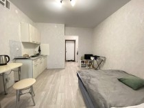 Аренда 1-комн. квартира, 20 м², 10/10 этаж — фото 2