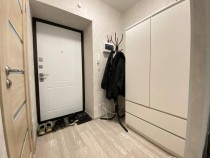 Аренда 1-комн. квартира, 20 м², 10/10 этаж — фото 8