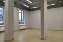 Аренда офис, торговое помещение, помещение свободного назначения 115 м² — фото 6
