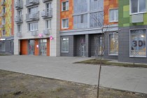 Аренда офис, торговое помещение, помещение свободного назначения 115 м² — фото 13