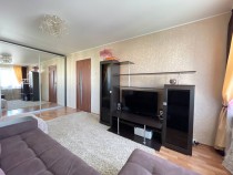 Аренда 1-комн. квартира, 32 м², 8/9 этаж — фото 2
