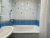 Аренда 1-комн. квартира, 32 м², 8/9 этаж — фото 12