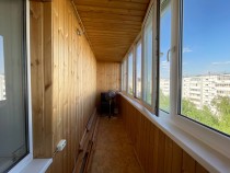 Аренда 1-комн. квартира, 32 м², 8/9 этаж — фото 16