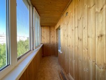 Аренда 1-комн. квартира, 32 м², 8/9 этаж — фото 17