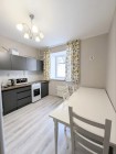 Аренда 3-комн. квартира, 83 м², 1/9 этаж — фото 1
