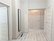 Аренда 3-комн. квартира, 83 м², 1/9 этаж — фото 3