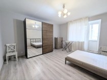Аренда 3-комн. квартира, 83 м², 1/9 этаж — фото 4