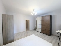 Аренда 3-комн. квартира, 83 м², 1/9 этаж — фото 6