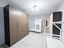 Аренда 3-комн. квартира, 83 м², 1/9 этаж — фото 10