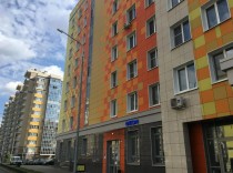 Аренда торговое помещение, помещение свободного назначения 97 м² — фото 1