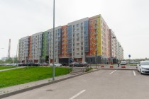 Аренда торговое помещение, помещение свободного назначения 97 м² — фото 17