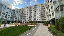 Аренда 2-комн. квартира, 60 м², 7/9 этаж — фото 2