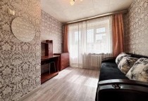 Аренда 1-комн. квартира, 22 м², 8/9 этаж — фото 4