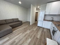 Аренда 1-комн. квартира, 31 м², 16/19 этаж — фото 1