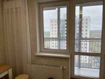 Аренда 1-комн. квартира, 31 м², 16/19 этаж — фото 5