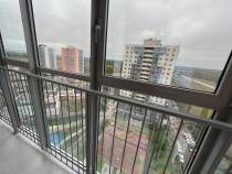 Аренда 1-комн. квартира, 31 м², 16/19 этаж — фото 7