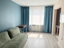Аренда 1-комн. квартира, 30 м², 11/19 этаж — фото 2