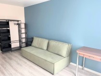 Аренда 1-комн. квартира, 30 м², 11/19 этаж — фото 3
