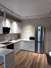 Аренда 2-комн. квартира, 69 м², 12/25 этаж — фото 1