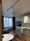 Аренда 2-комн. квартира, 69 м², 12/25 этаж — фото 2