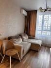 Аренда 2-комн. квартира, 69 м², 12/25 этаж — фото 3