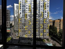 Аренда 2-комн. квартира, 69 м², 12/25 этаж — фото 13