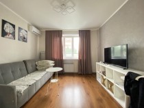 Аренда 1-комн. квартира, 29 м², 2/9 этаж — фото 1