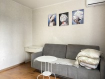 Аренда 1-комн. квартира, 29 м², 2/9 этаж — фото 2